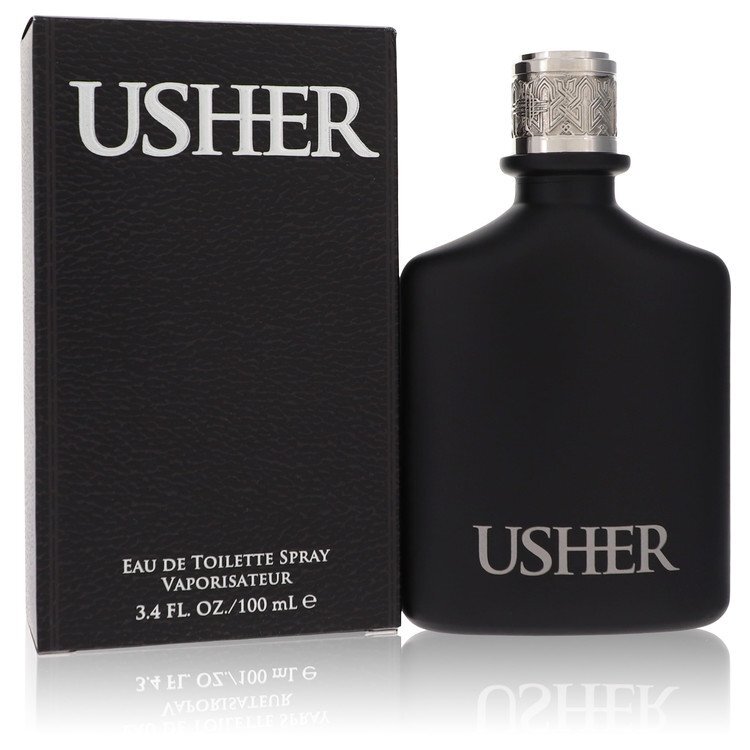 Usher He Eau de Toilette — 3.4 oz
