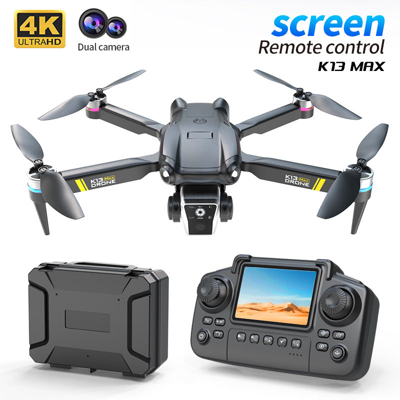 Aerial Photography Brushless UAV Toy Remote Control