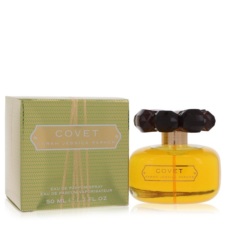 Sarah Jessica Parker Covet Eau de Parfum — 1.7 oz
