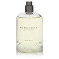 Burberry Weekend for Men Eau de Toilette — 3.4 oz · Tester