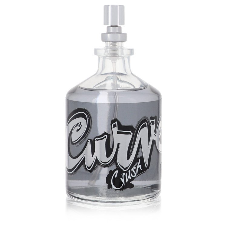 Liz Claiborne Curve Crush for Men Eau de Cologne — 4.2 oz · Tester