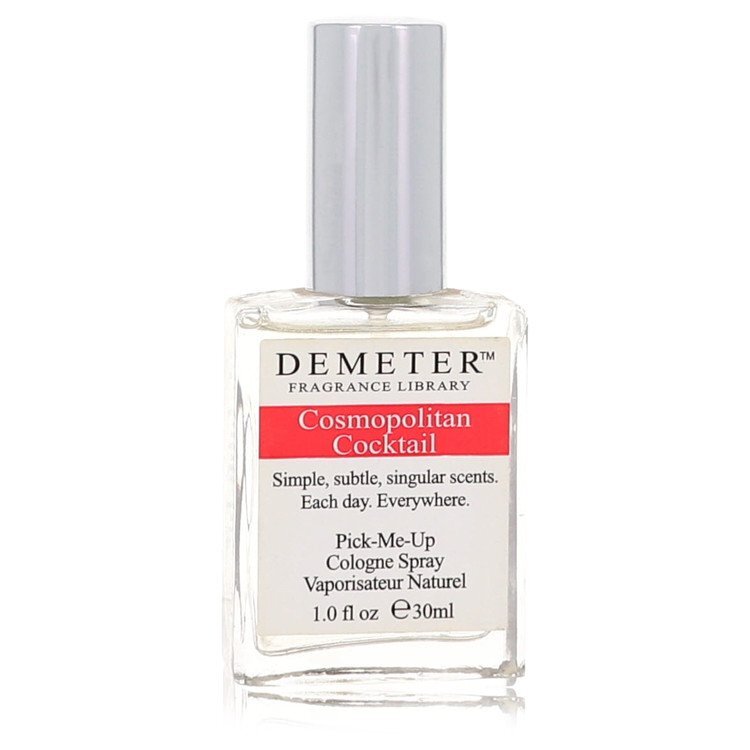 Demeter Cosmopolitan Cocktail Cologne — 1 oz