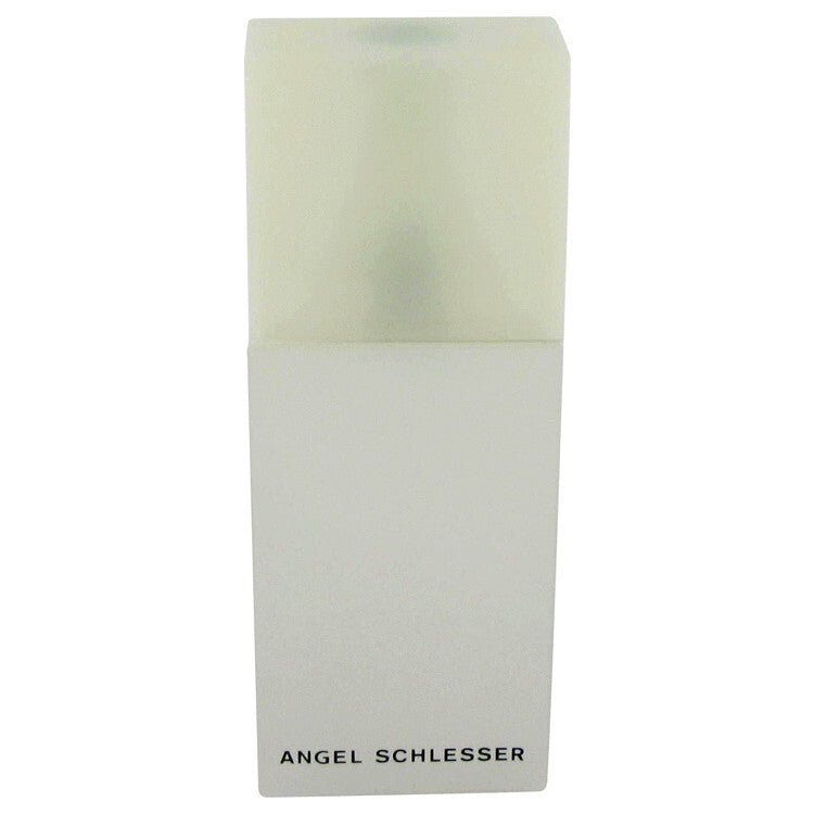 Angel Schlesser Femme Eau de Toilette — 3.4 oz · Tester