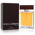 Dolce & Gabbana The One for Men Eau de Toilette — 3.3 oz