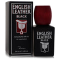 Dana English Leather Black Cologne — 3.4 oz