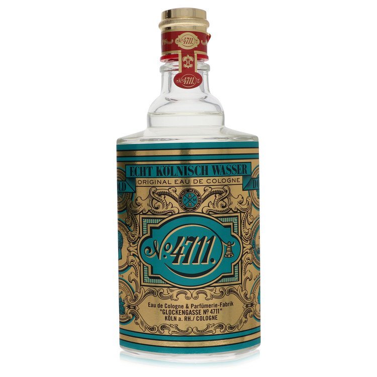 4711 Original Eau de Cologne — 13.5 oz · Unboxed