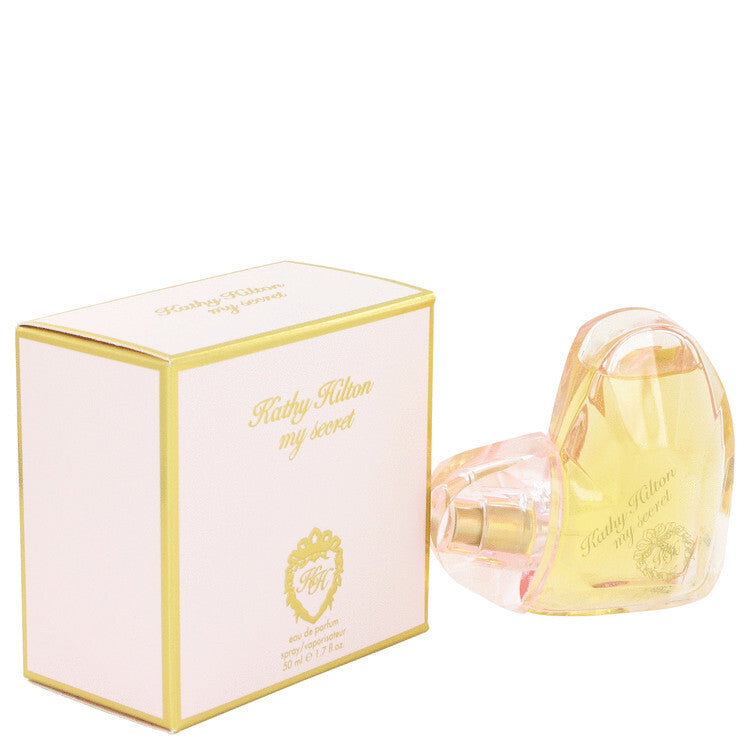 Kathy Hilton My Secret Eau de Parfum — 1.7 oz