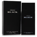 Animale Black Eau de Toilette — 3.4 oz