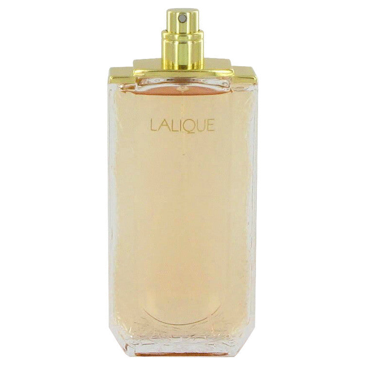 Lalique de Lalique Eau de Parfum — 3.3 oz · Tester