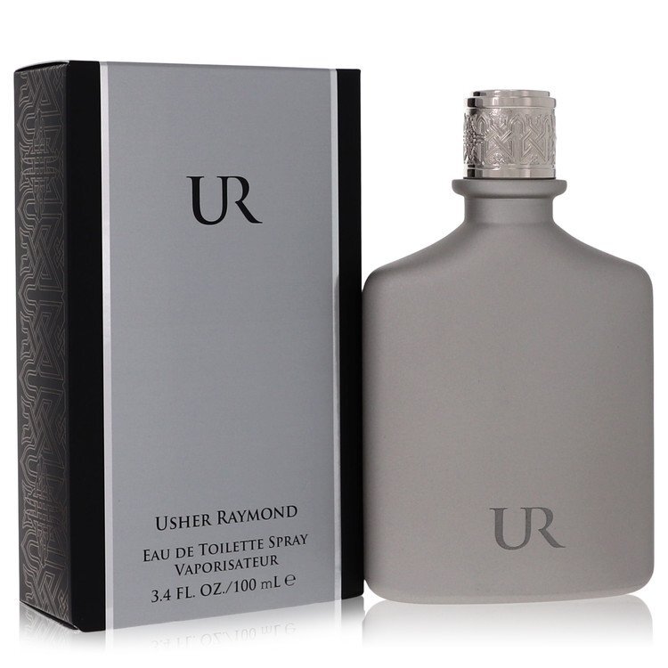 Usher UR for Men Eau de Toilette — 3.4 oz