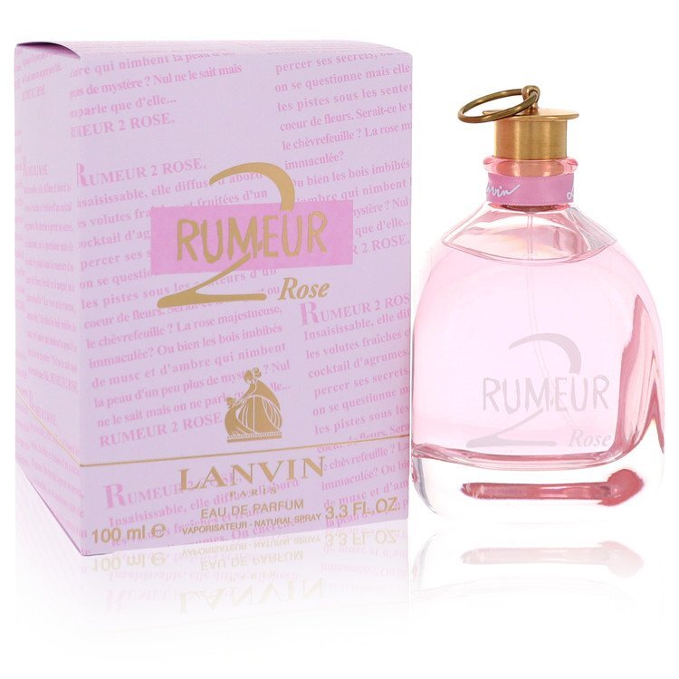 Lanvin Rumeur 2 Rose Eau de Parfum — 3.4 oz