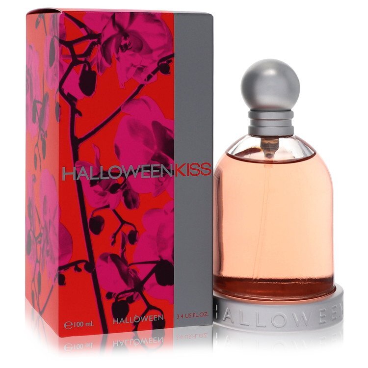 Jesus Del Pozo Halloween Kiss Eau de Toilette — 3.4 oz