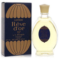 L.T. Piver Reve d’Or Cologne — 3.25 oz · Lotion splash