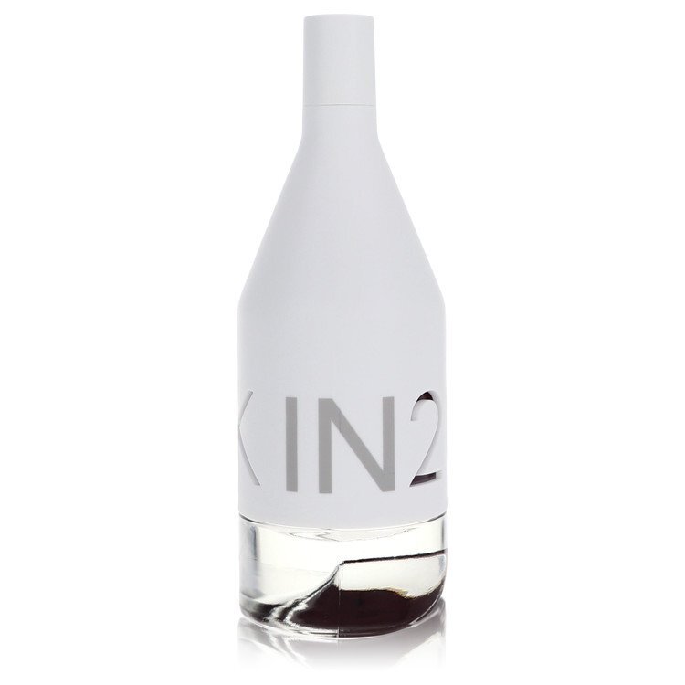 Calvin Klein CK IN2U for Him Eau de Toilette — 3.4 oz · Unboxed
