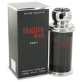Yves de Sistelle Thallium Black Eau de Toilette — 3.3 oz