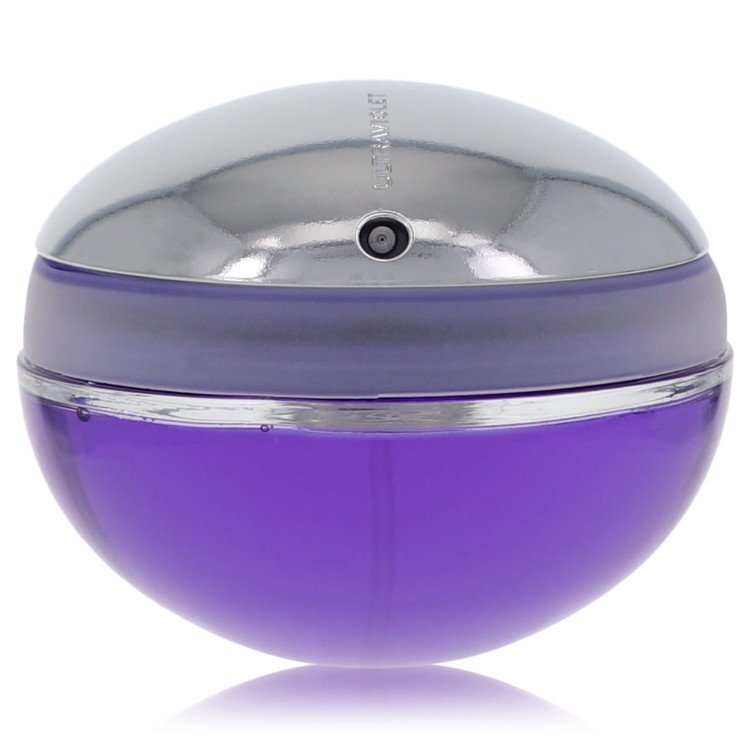 Paco Rabanne Ultraviolet for Women Eau de Parfum — 2.7 oz · Tester