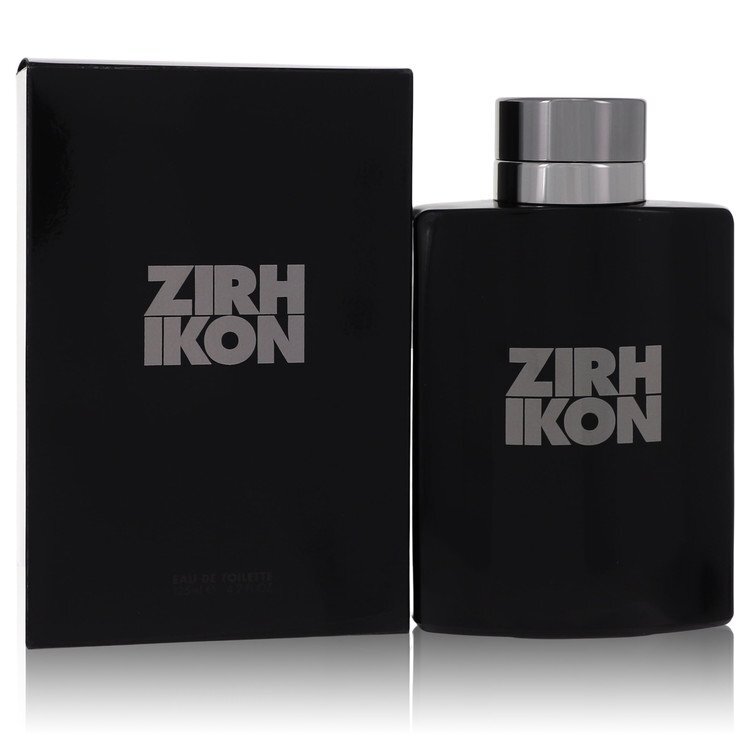 Zirh Ikon Eau de Toilette — 4.2 oz