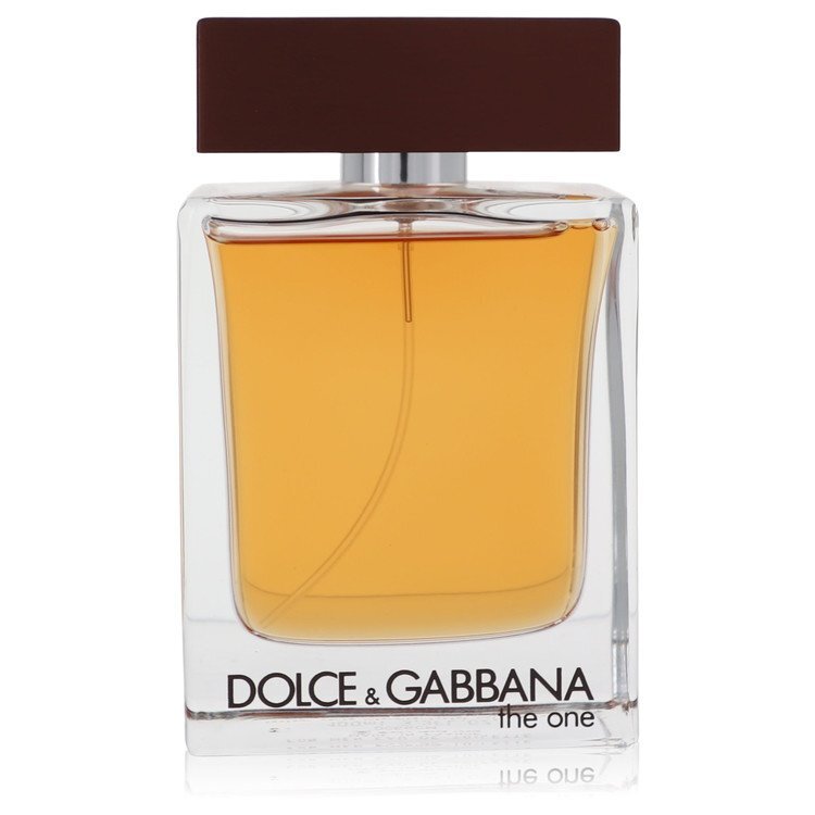 Dolce & Gabbana The One for Men Eau de Toilette — 3.3 oz · Tester