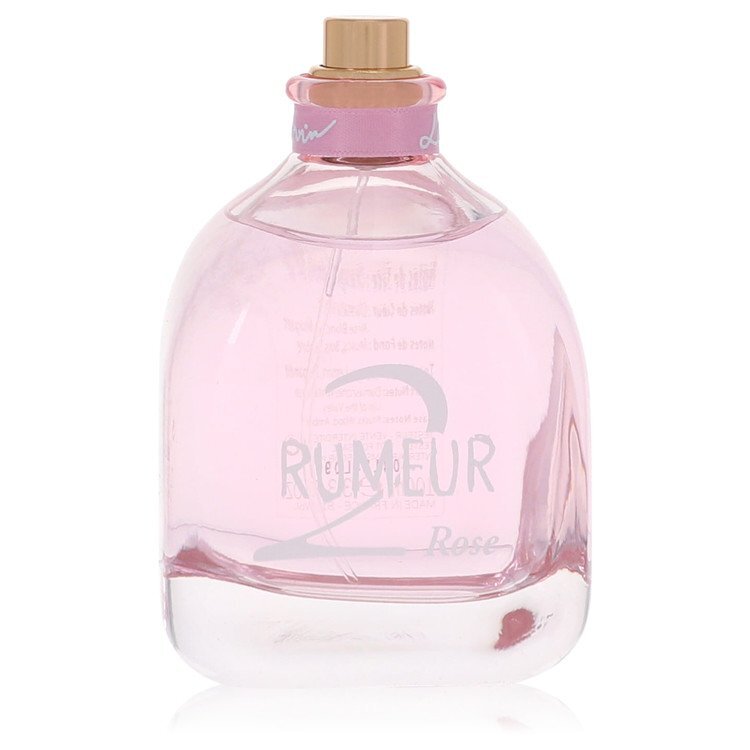 Lanvin Rumeur 2 Rose Eau de Parfum — 3.4 oz · Tester