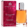 Etienne Aigner Private Number Eau de Toilette — 3.4 oz