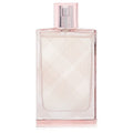 Burberry Brit Sheer Eau de Toilette — 3.4 oz · Unboxed