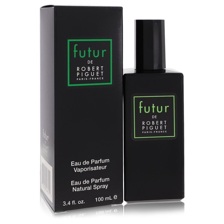 Robert Piguet Futur Eau de Parfum — 3.4 oz