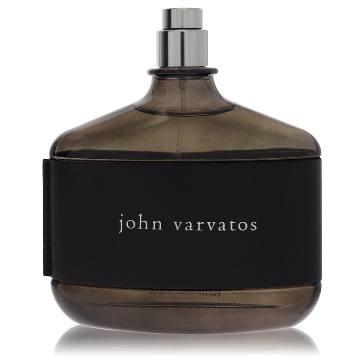 John Varvatos Eau de Toilette — 4.2 oz · Tester