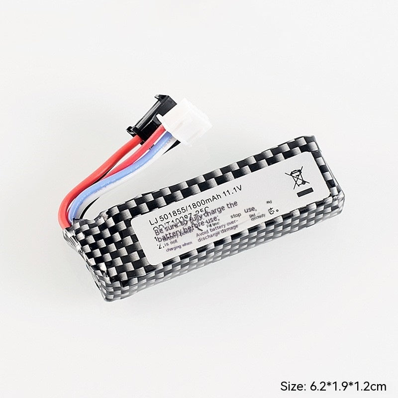 Magazine Feeding M4 Ak Accessories Lithium Battery