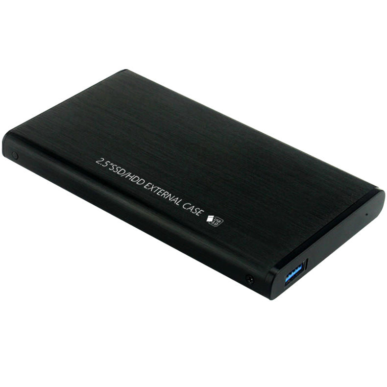 Solid State Hard Disk Enclosure