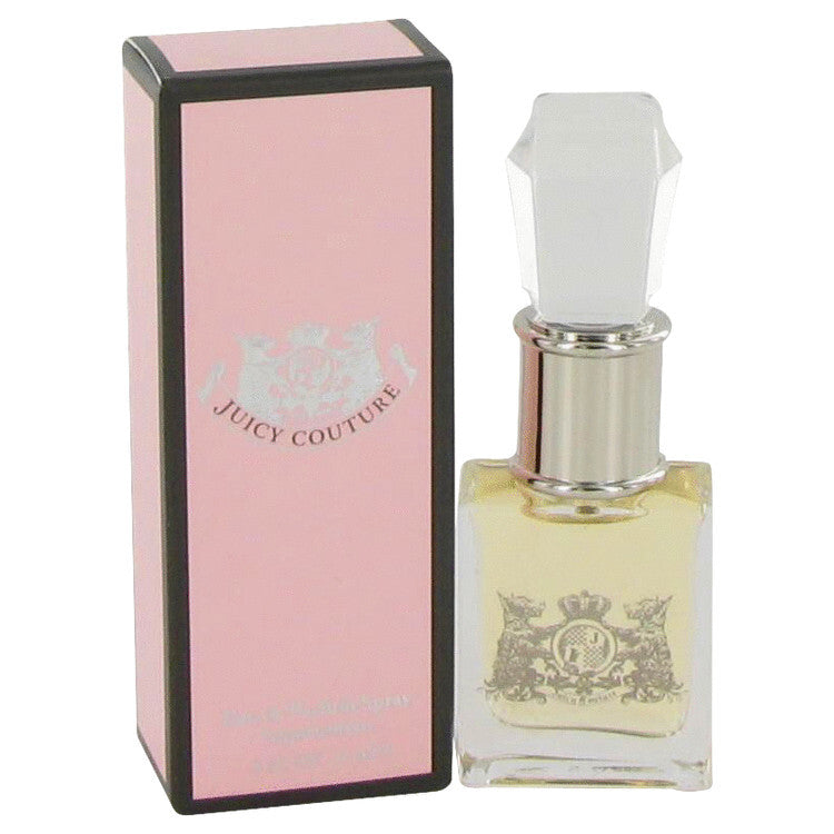 Juicy Couture Eau de Parfum — 0.5 oz · Mini size