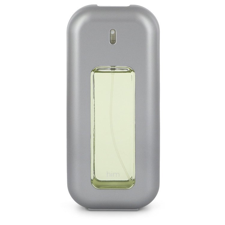 French Connection FCUK Him Eau de Toilette — 3.4 oz · Unboxed