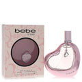 Bebe Sheer Eau de Parfum — 3.4 oz