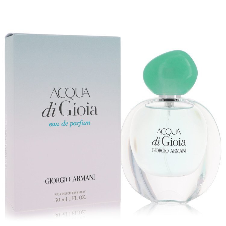 Giorgio Armani Acqua di Gioia Eau de Parfum — 1 oz