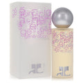Courrèges Generation Eau de Toilette — 3.4 oz