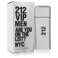 Carolina Herrera 212 VIP Men Eau de Toilette — 3.4 oz