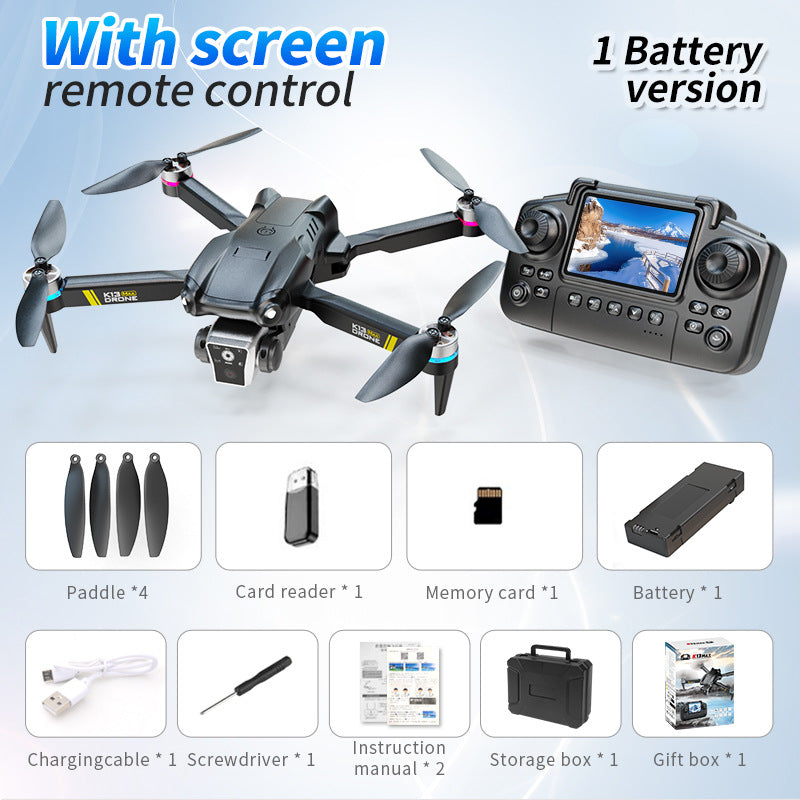 Aerial Photography Brushless UAV Toy Remote Control