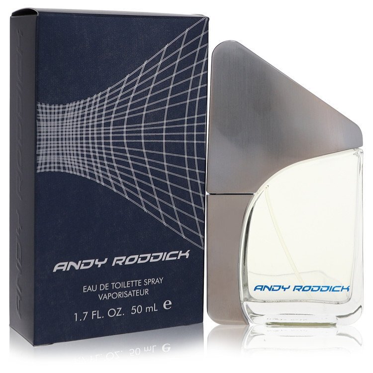 Andy Roddick Eau de Toilette — 1.7 oz