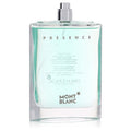 Montblanc Presence Eau de Toilette — 2.5 oz · Tester