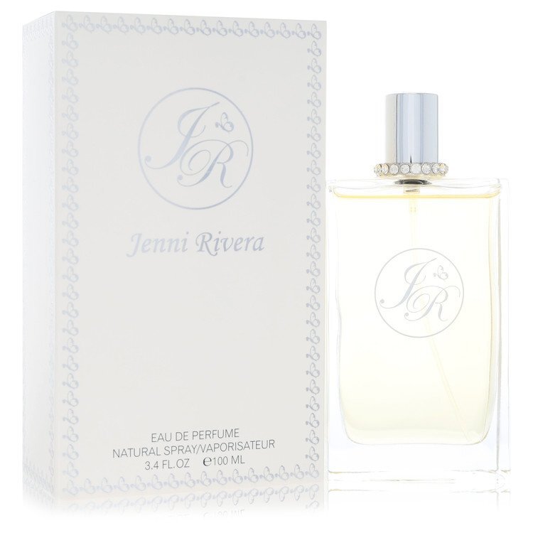 Jenni Rivera JR Eau de Parfum — 3.4 oz