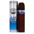 Cuba Silver Blue Eau de Toilette — 3.3 oz