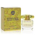 Versace Yellow Diamond Eau de Toilette — 0.17 oz · Mini size