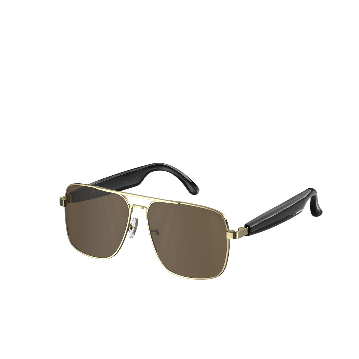 Smart AI Bluetooth Sunglasses