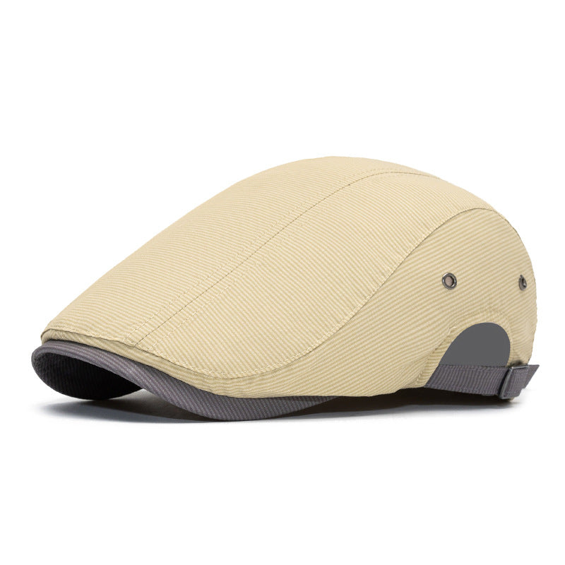 Women's Artistic Casual Snapback Hat