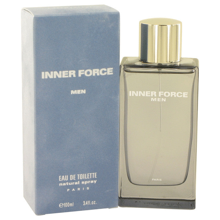 Glenn Perri Inner Force Eau de Toilette — 3.4 oz
