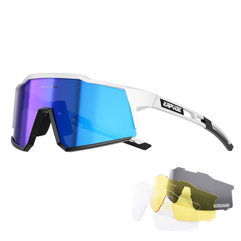 Glasses For Riding Road Mountain Bike Professional Eye Protection