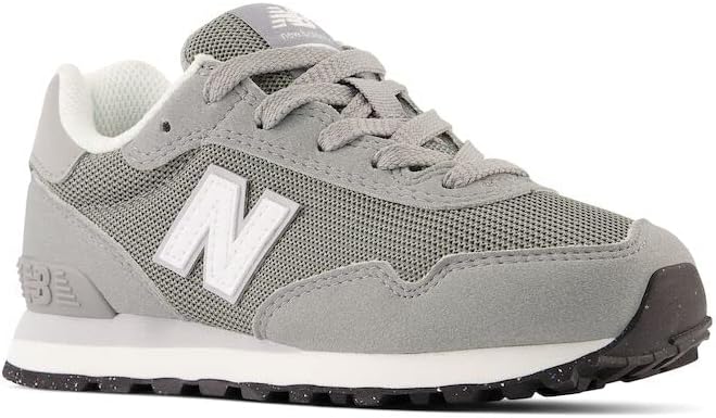 Easy-On Icon – New Balance Kids' 515 Hook & Loop