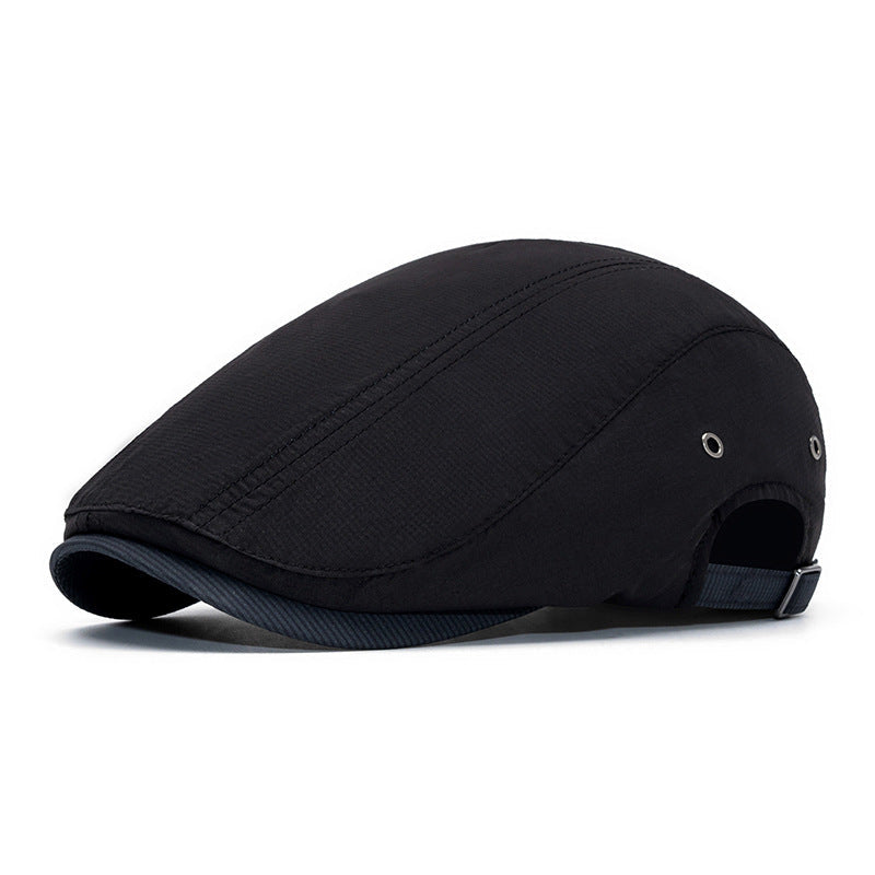 Women's Artistic Casual Snapback Hat