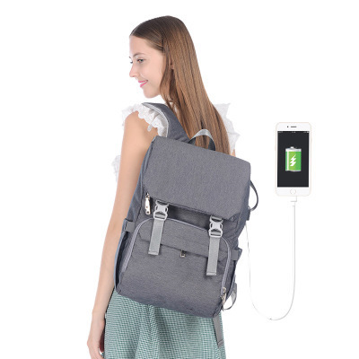 Backpack Mommy Bag