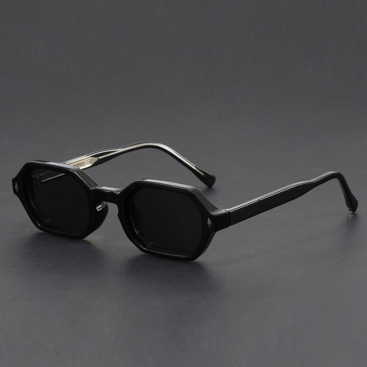 Womens Trendy Fashion UV-Protective Sunglasses