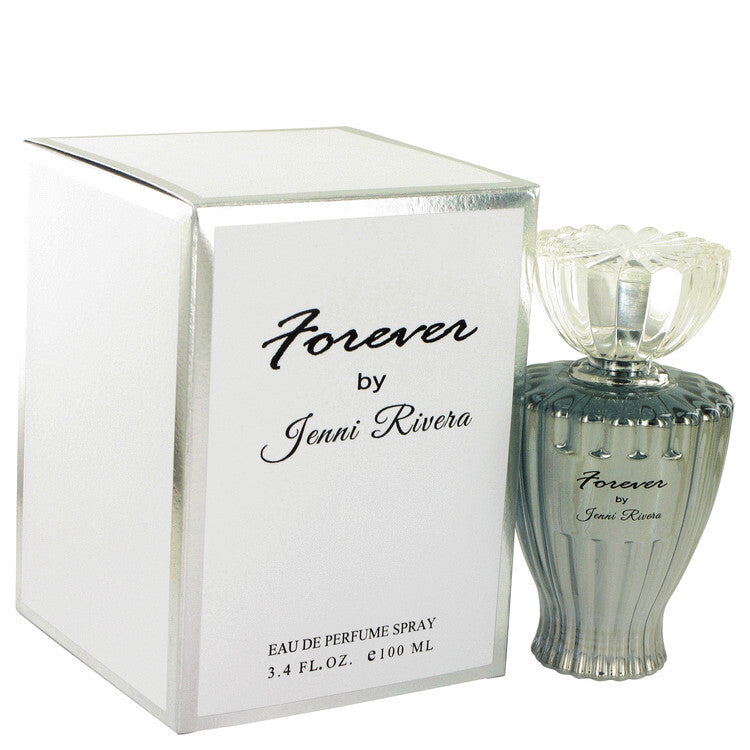Jenni Rivera Forever Eau de Parfum — 3.4 oz